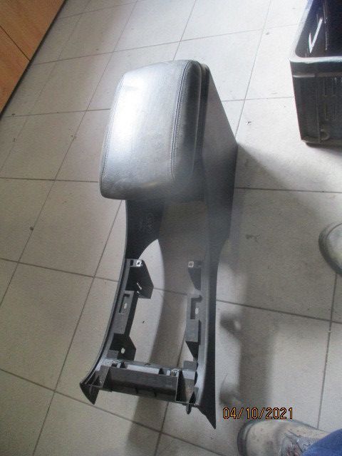Apoio de braço PEUGEOT 607 (9D, 9U)