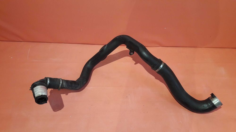 Патрубок Інтеркулера L+R 2,3  Renault Masterlll Movano 144605593R