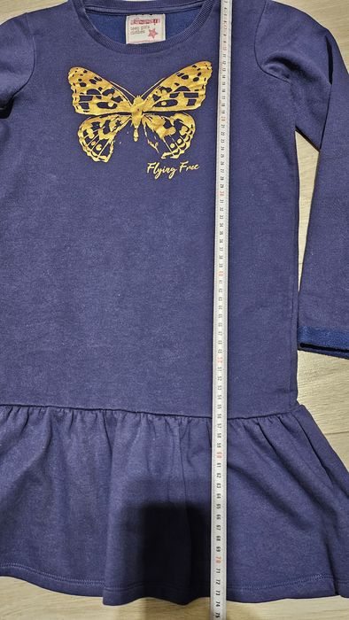 Sukienka  152 cm