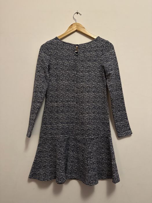 Vestido mini da Springfield