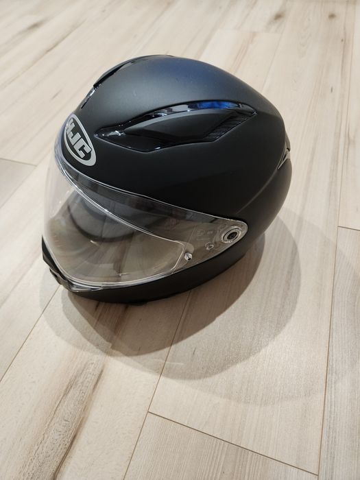 Capacete mota HJC F70 tam. M