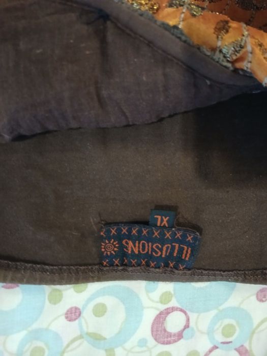 Top usado poucas vezes