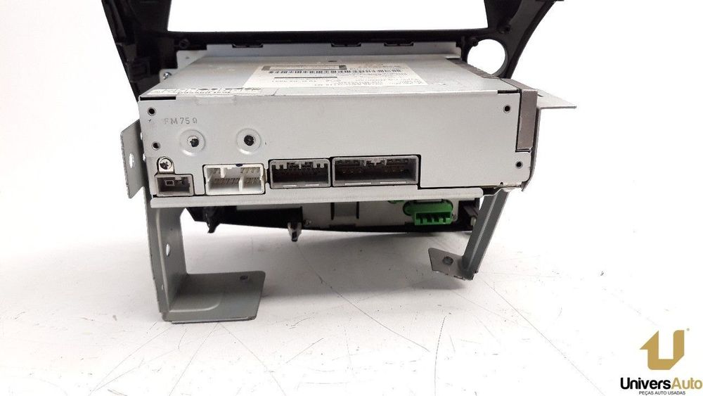SISTEMA AUDIO / RADIO CD HONDA CIVIC VIII HATCHBACK 2009 -39100SMGG113M1