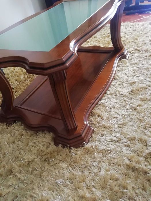 Mesa de Centro para Sala