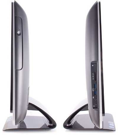 Моноблок HP Omni 220 AIO