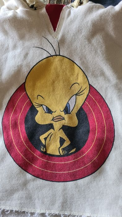 Sweatshirt da Zara Kids, tam.8 ( veste a partir dos 5 Anos)