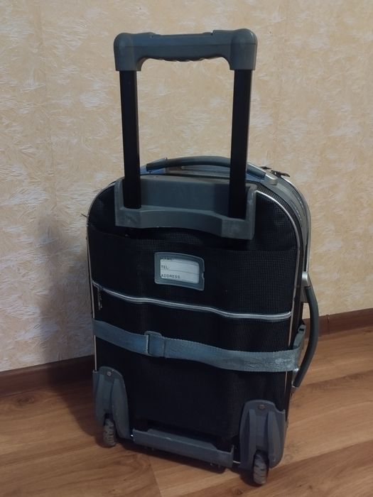 Валіза для подорожей