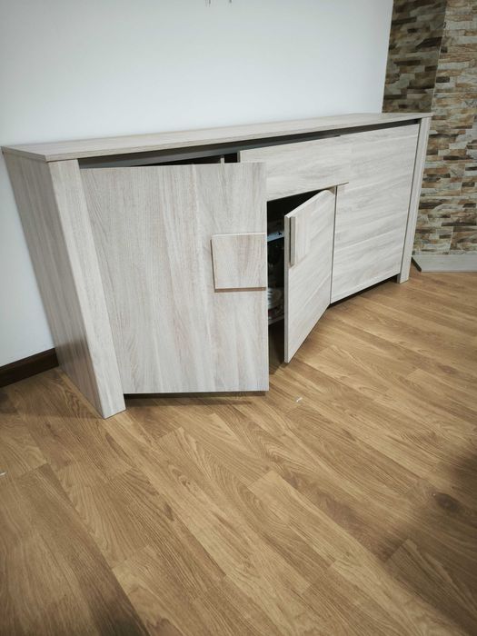 Conjunto de sala de jantar