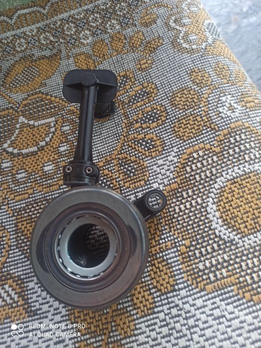 Выжимной подшипник Renault kengoo  LUK 510 0097 10