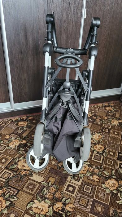 Коляска Peg Perego