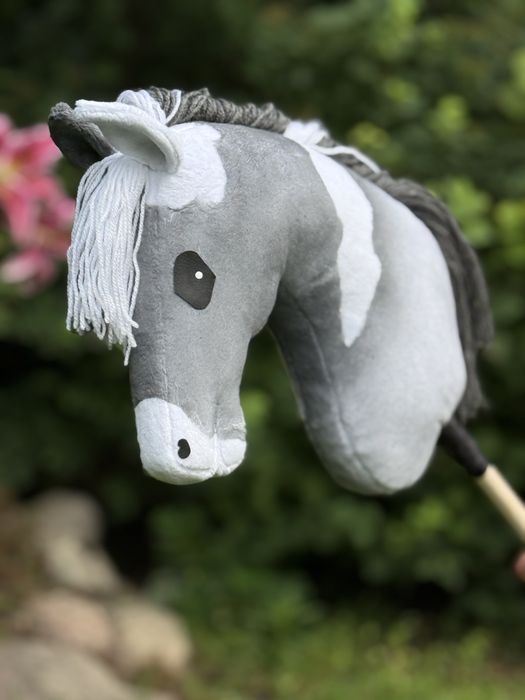 Hobby horse dereszowaty