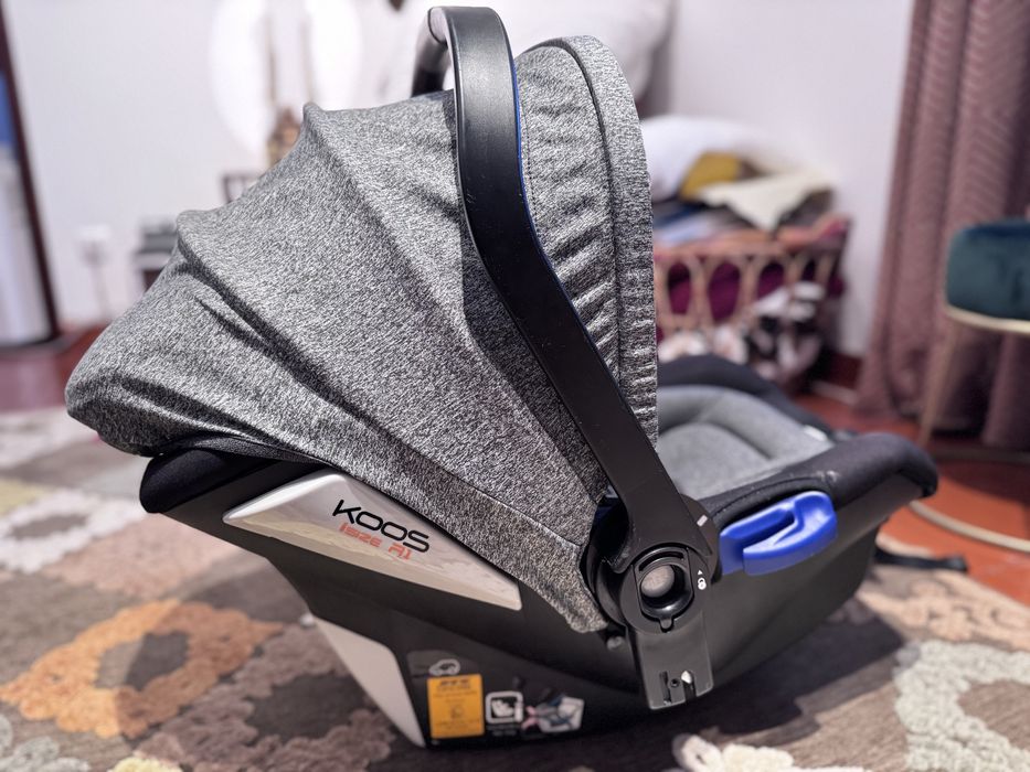 Ovo Jané com redutor