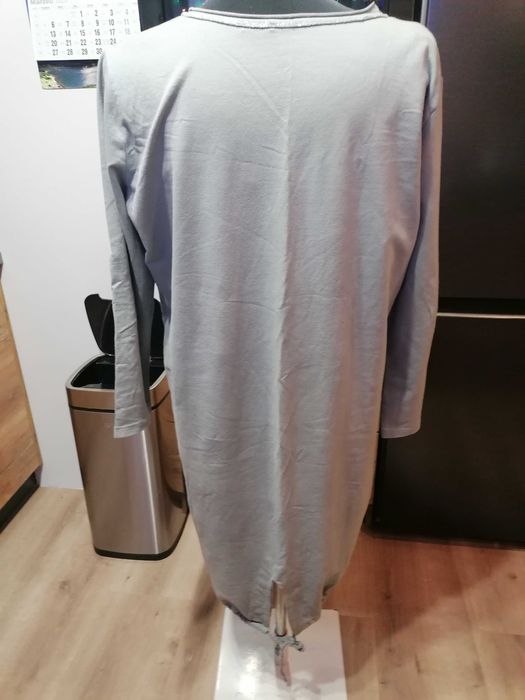 Sukienka - tunika  roz. 52 - 54.