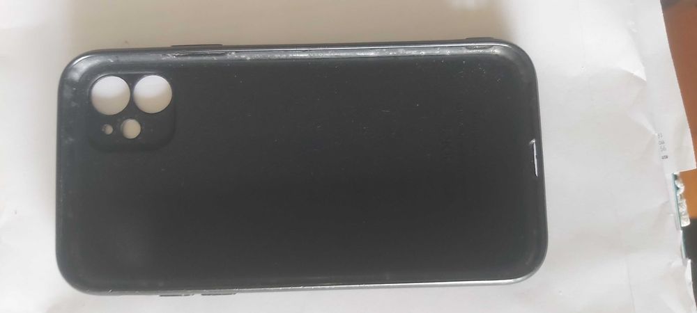 Iphone 11 128Gb Preto em excelente estado