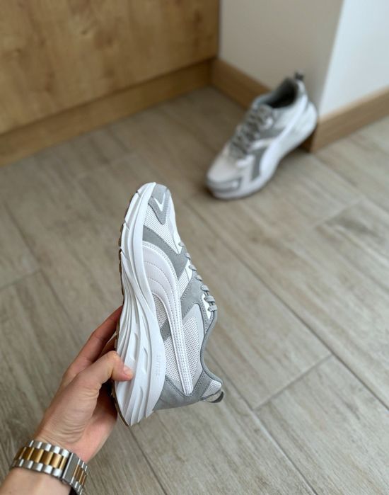 США! Жіночі кросівки Puma Hypnotic LS 395295-23 Оригінал! 39p