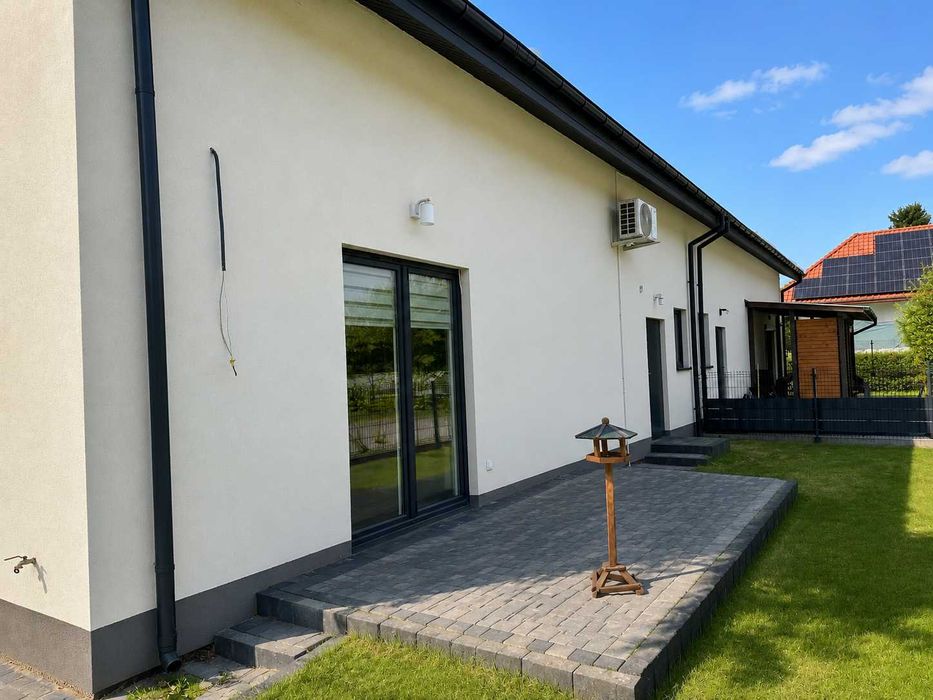 Nowy dom do wynajęcia | STARÓWKA | 131 M2