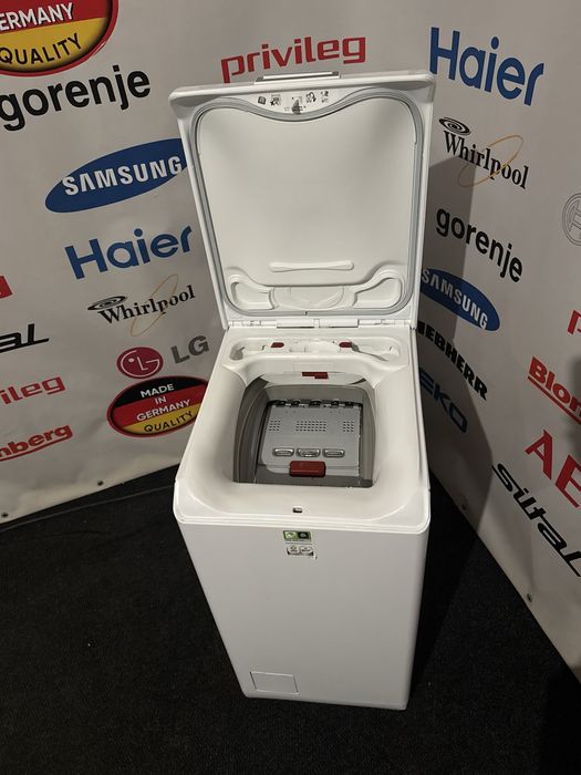 Пральна машина/ пралка AEG L8TS84379 8000 series ÖKOMix LAVAMAT 7кг бу