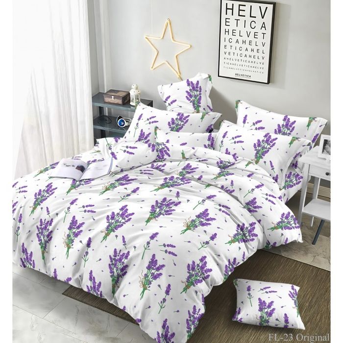 Постільна білизна за індивідуальними розмірами