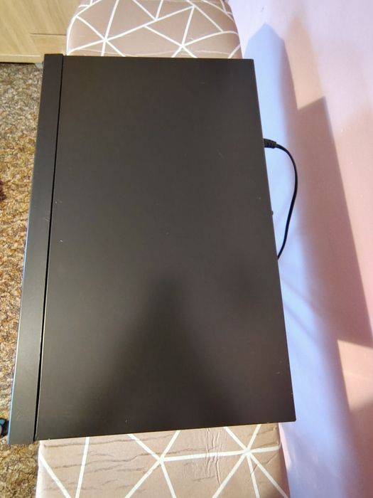 Odtwarzacz CD Technics SL PG 440A