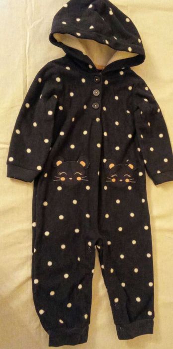 Набір дитячих чоловічків (сліпи) 3 шт , 9-18 міс.