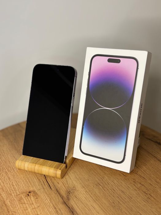 iPhone 14 Pro Max 256GB