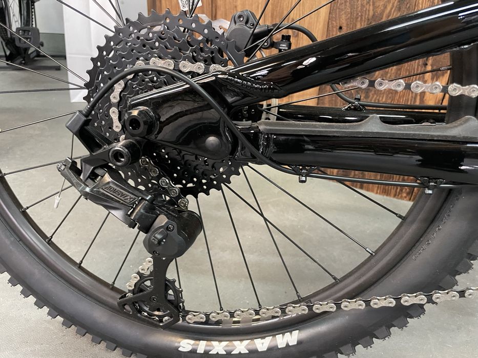 Rower Juniorski Full MTB Rocky Mountain Reaper 24