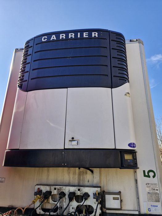 Agregat  chlodniczy CARRIER
