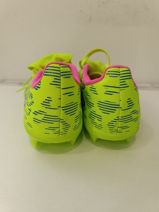 Buty piłkarskie korki adidas predator rozmiar 36 2/3