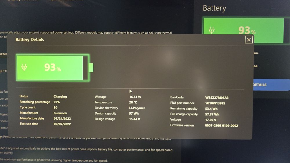 Lenovo ThinkPad X1 Carbon Gen 10, 14", i7, 32GB, 512GB+DOCK+GWARANCJA!