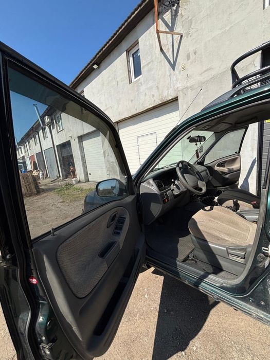 SUZUKI Grand Vitara 2.0 TD 2000