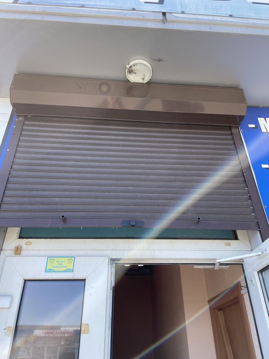 Оренда магазінів, Гортоп/Анголенко