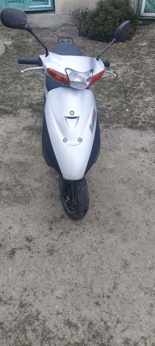 Продам Suzuki  let's  2