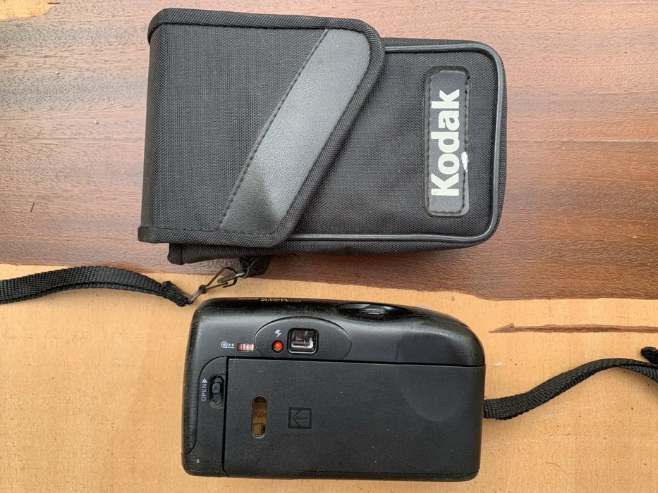 Kodak STAR автофокус AF 35 мм