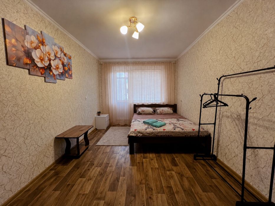 Світло є. 1-кім.кв Центр, Площа, Деснянська правда!