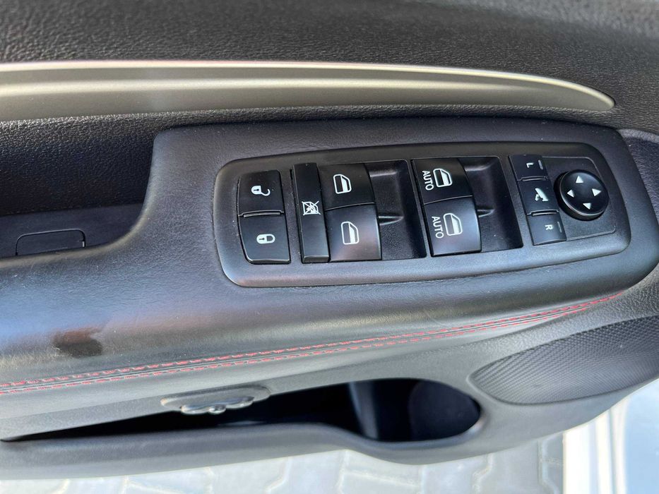 Dodge Durango 2014