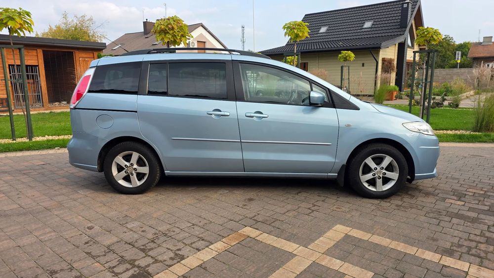 Mazda 5