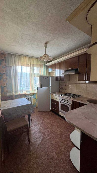 Здам 3к квартиру на Дачній