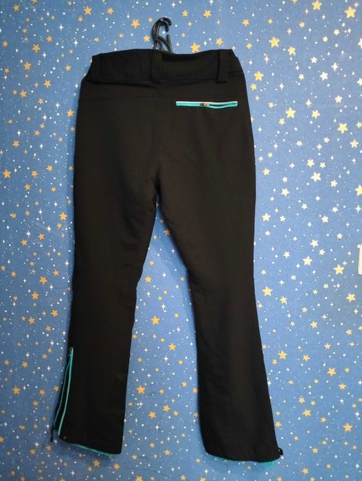 Лыжные штаны Crane