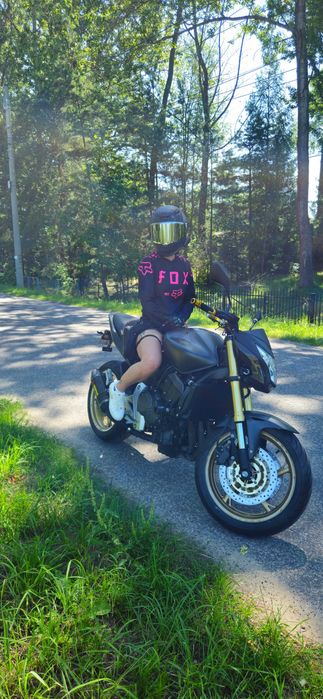 Honda Hornet 600 PC41