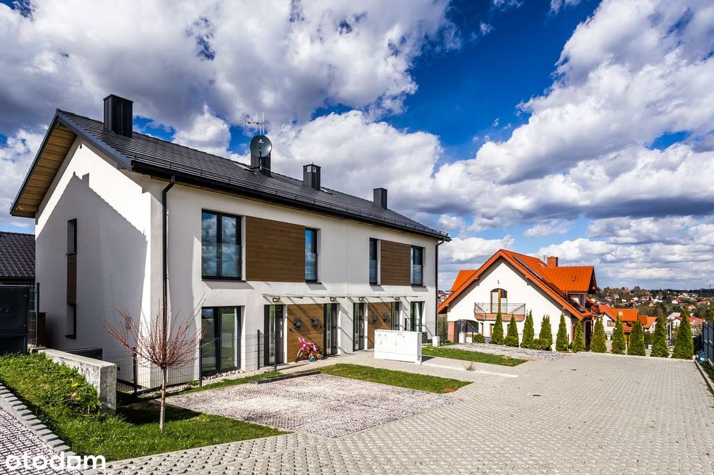 52 m² | Bochnia | ogródek 50 m²| prywatny parking| bez czynszu| 3 pok.