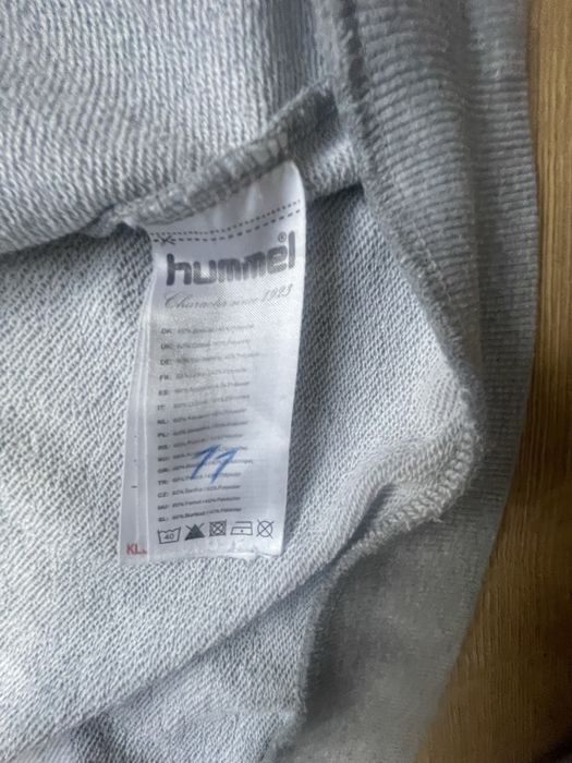 Зипка  hummel L(7/10)