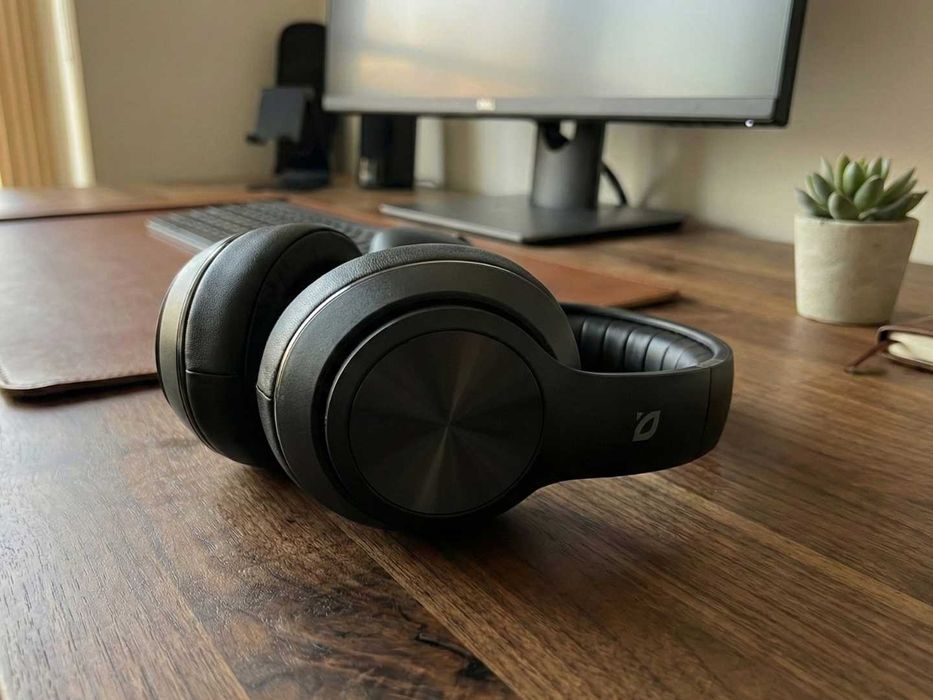 [DARMOWA WYSYŁKA] Słuchawki Bezprzewodowe Gamingowe NOWE