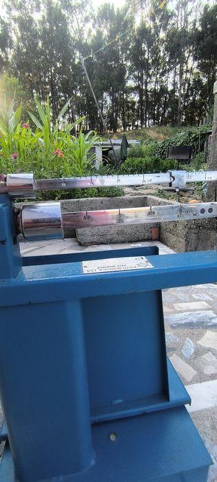 Balança mecânica 150kg