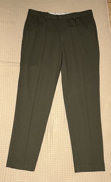 Штани Zara, розмір EUR 46