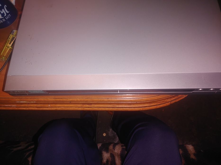 Odtwarzacz Dvd Sony DVP-NS355