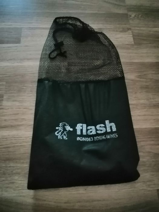 Luvas de kickbox crianças