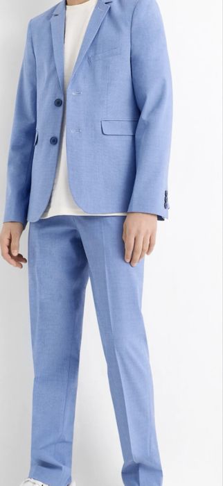 Garnitur chłopiecy 152/158