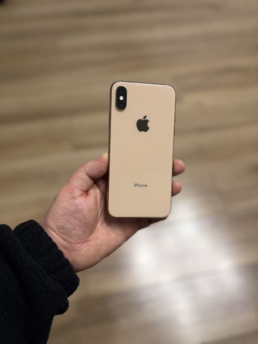 iphone xs 256 gold - купити мобільні телефони та смартфони - Ціна