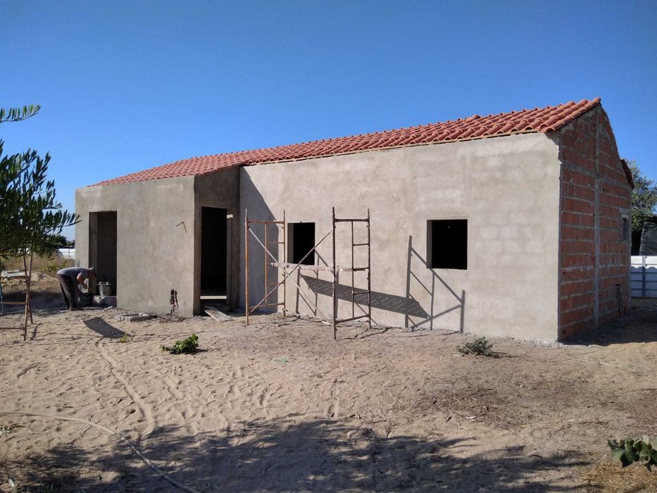 Construção/Remodelação e outros