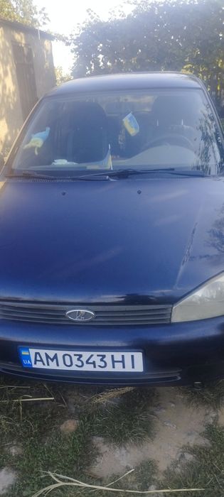 Ваз Калина 1118 ! Світлана о964515448